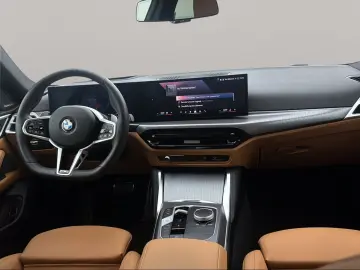 BMW 430d xDrive Gran Coupé M Sport AHK Harman K LED
