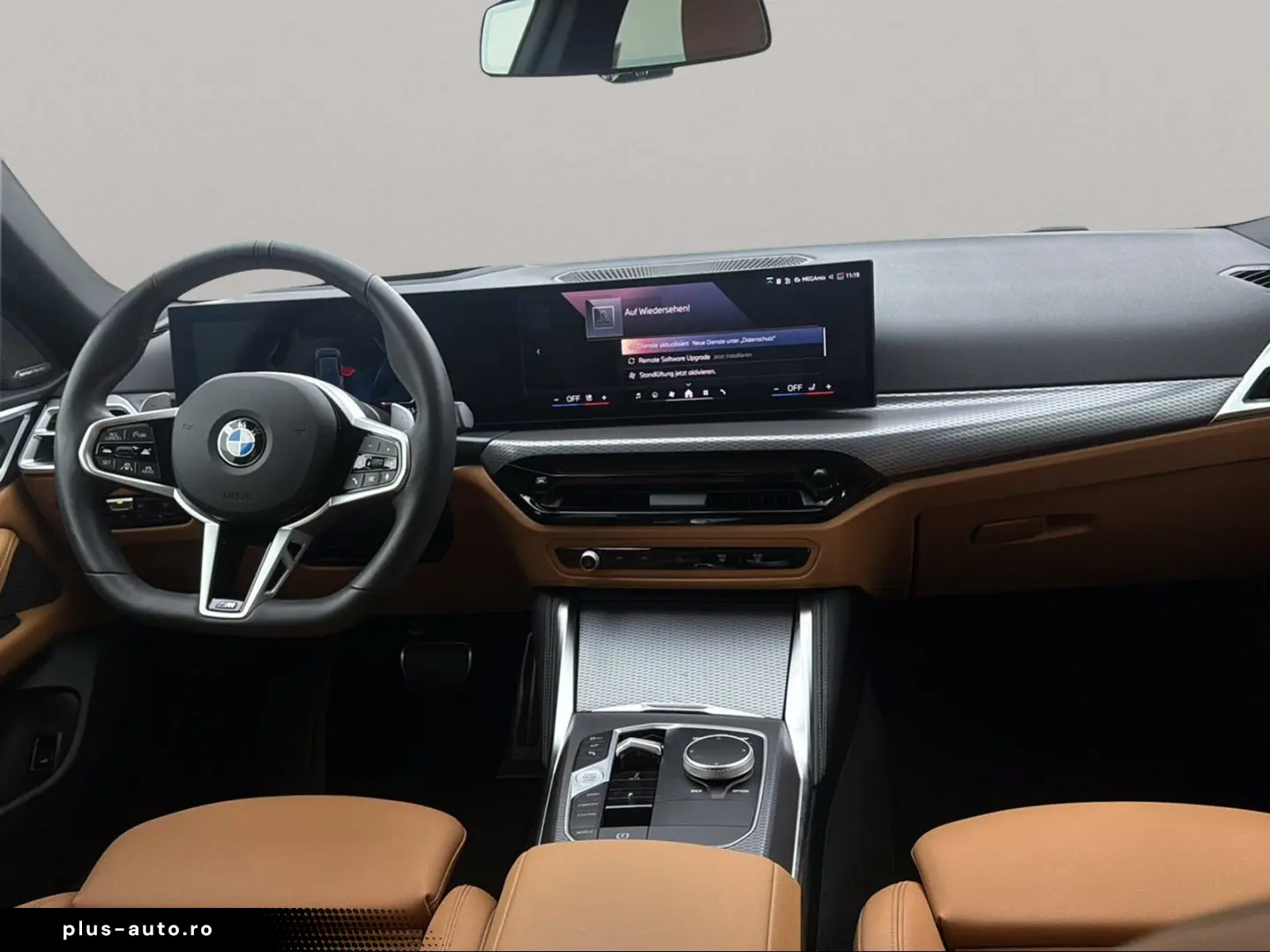 BMW 430d xDrive Gran Coupé M Sport AHK Harman K LED