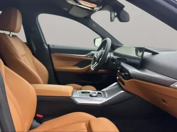 BMW 430d xDrive Gran Coupé M Sport AHK Harman K LED