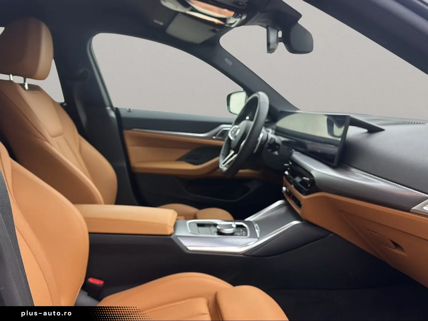 BMW 430d xDrive Gran Coupé M Sport AHK Harman K LED