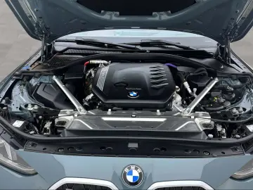 BMW 430d xDrive Gran Coupé M Sport AHK Harman K LED
