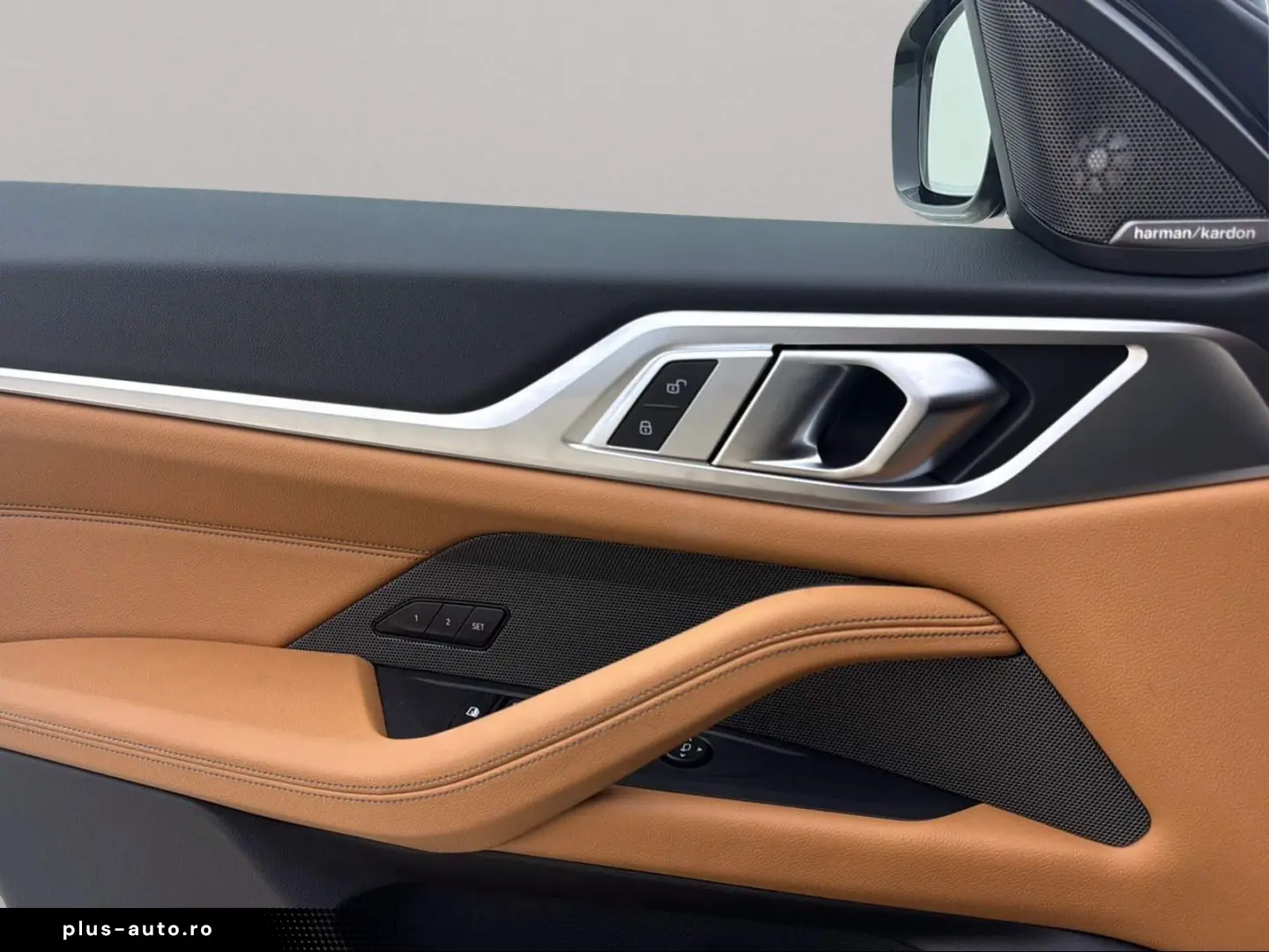 BMW 430d xDrive Gran Coupé M Sport AHK Harman K LED