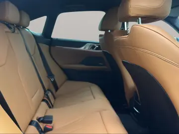 BMW 430d xDrive Gran Coupé M Sport AHK Harman K LED