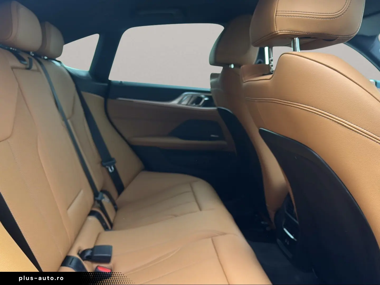 BMW 430d xDrive Gran Coupé M Sport AHK Harman K LED