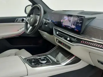 BMW X7 xDrive 40 d M Sport Kristall SkyLounge H&K