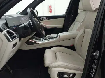 BMW X7 xDrive 40 d M Sport Kristall SkyLounge H&K