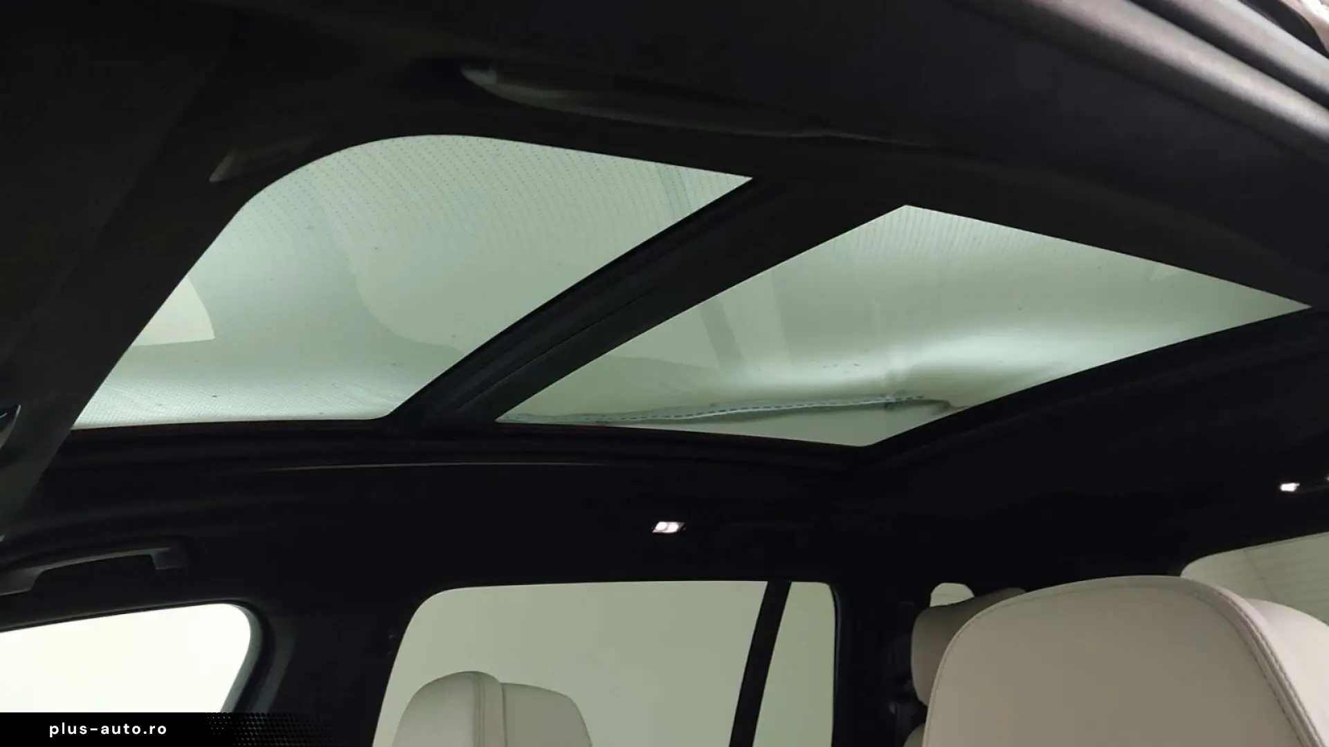 BMW X7 xDrive 40 d M Sport Kristall SkyLounge H&K