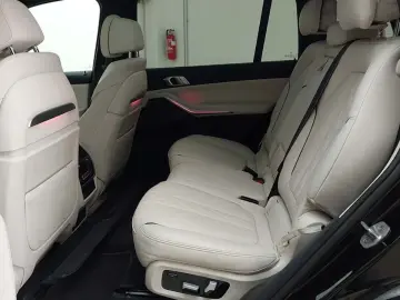 BMW X7 xDrive 40 d M Sport Kristall SkyLounge H&K