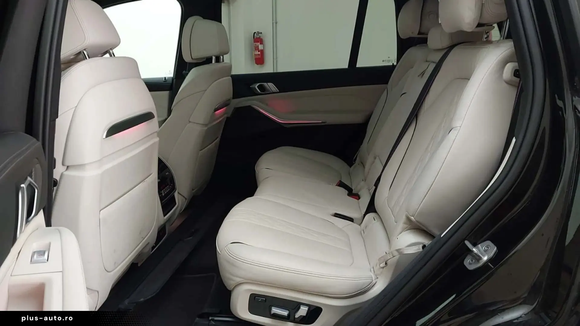 BMW X7 xDrive 40 d M Sport Kristall SkyLounge H&K