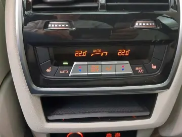 BMW X7 xDrive 40 d M Sport Kristall SkyLounge H&K