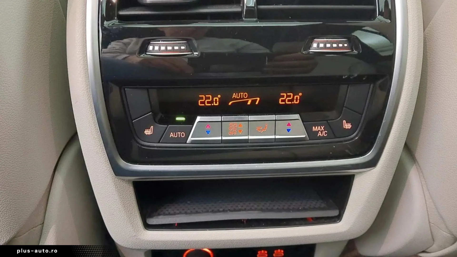 BMW X7 xDrive 40 d M Sport Kristall SkyLounge H&K