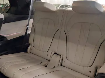 BMW X7 xDrive 40 d M Sport Kristall SkyLounge H&K