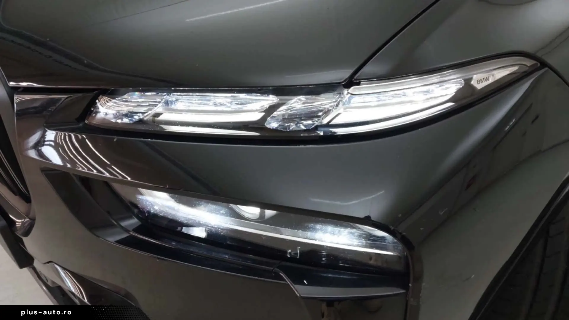 BMW X7 xDrive 40 d M Sport Kristall SkyLounge H&K