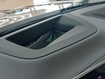 BMW X7 xDrive 40 d M Sport Kristall SkyLounge H&K