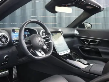 MERCEDES-BENZ SL 63 AMG 4Matic  LIFT NIGHT DISTRONIC