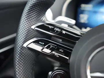 MERCEDES-BENZ SL 63 AMG 4Matic  LIFT NIGHT DISTRONIC