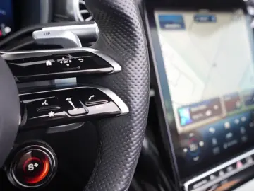 MERCEDES-BENZ SL 63 AMG 4Matic  LIFT NIGHT DISTRONIC