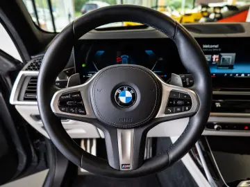 BMW X7 xDrive 40d Msport Exclusive Skylounge Massage