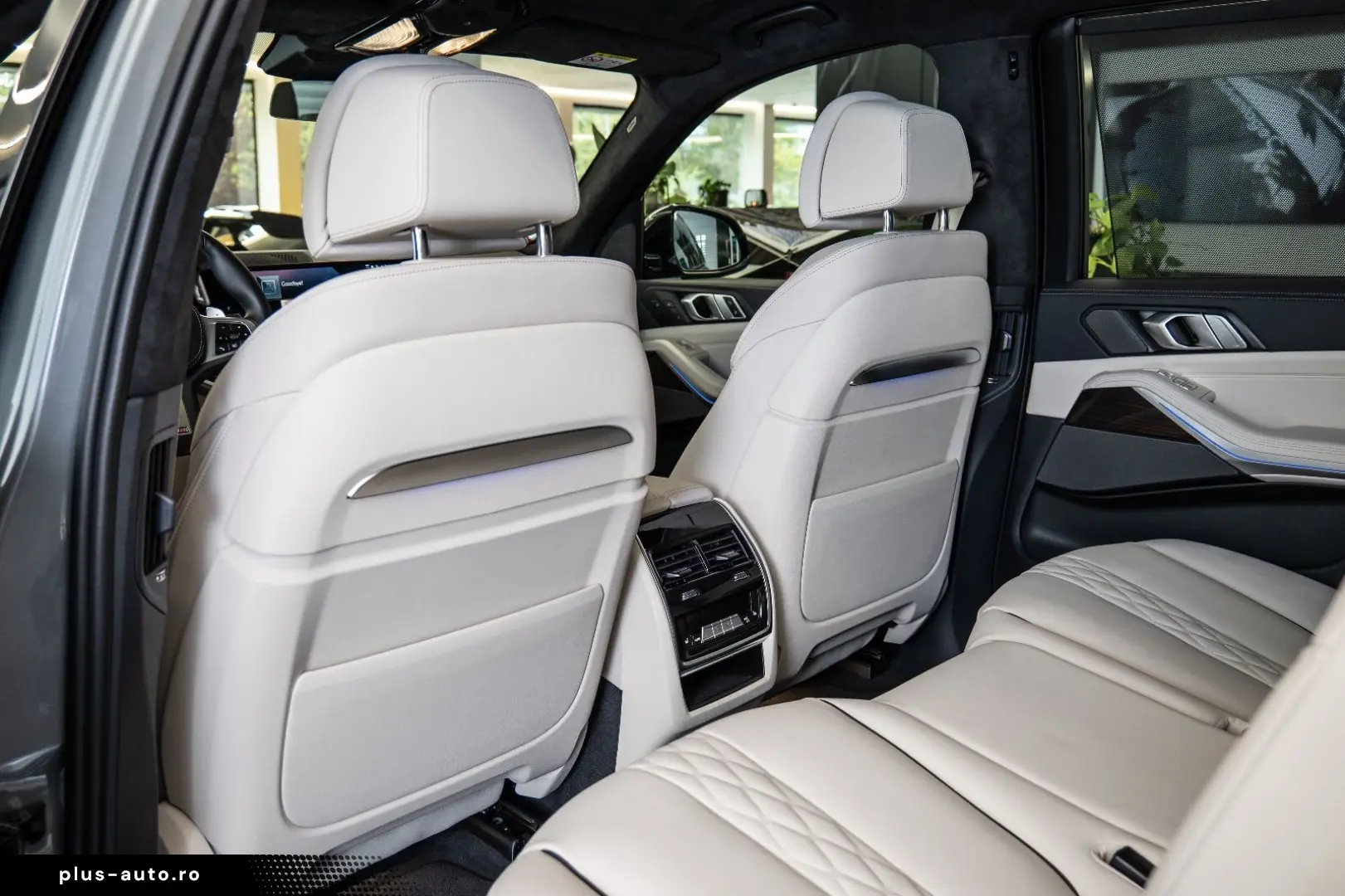 BMW X7 xDrive 40d Msport Exclusive Skylounge Massage
