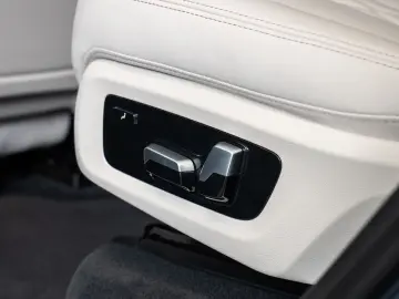 BMW X7 xDrive 40d Msport Exclusive Skylounge Massage