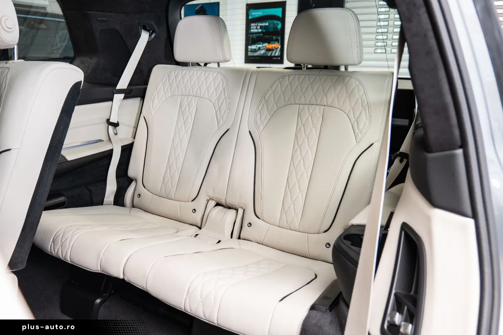 BMW X7 xDrive 40d Msport Exclusive Skylounge Massage