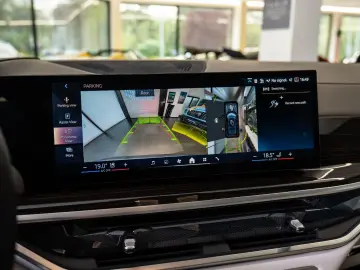 BMW X7 xDrive 40d Msport Exclusive Skylounge Massage