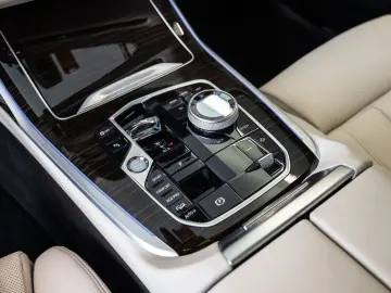 BMW X7 xDrive 40d Msport Exclusive Skylounge Massage