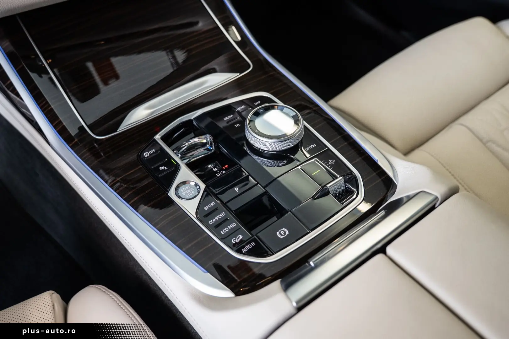BMW X7 xDrive 40d Msport Exclusive Skylounge Massage
