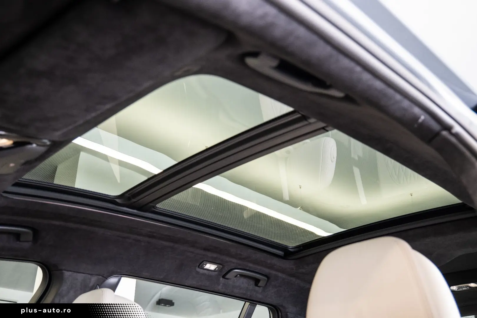 BMW X7 xDrive 40d Msport Exclusive Skylounge Massage