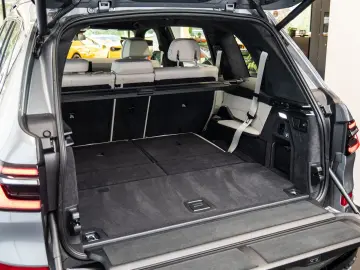 BMW X7 xDrive 40d Msport Exclusive Skylounge Massage