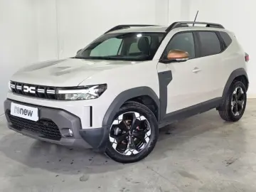 DACIA DUSTER 1.0 ECO-G 100CP Extreme