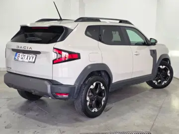 DACIA DUSTER 1.0 ECO-G 100CP Extreme