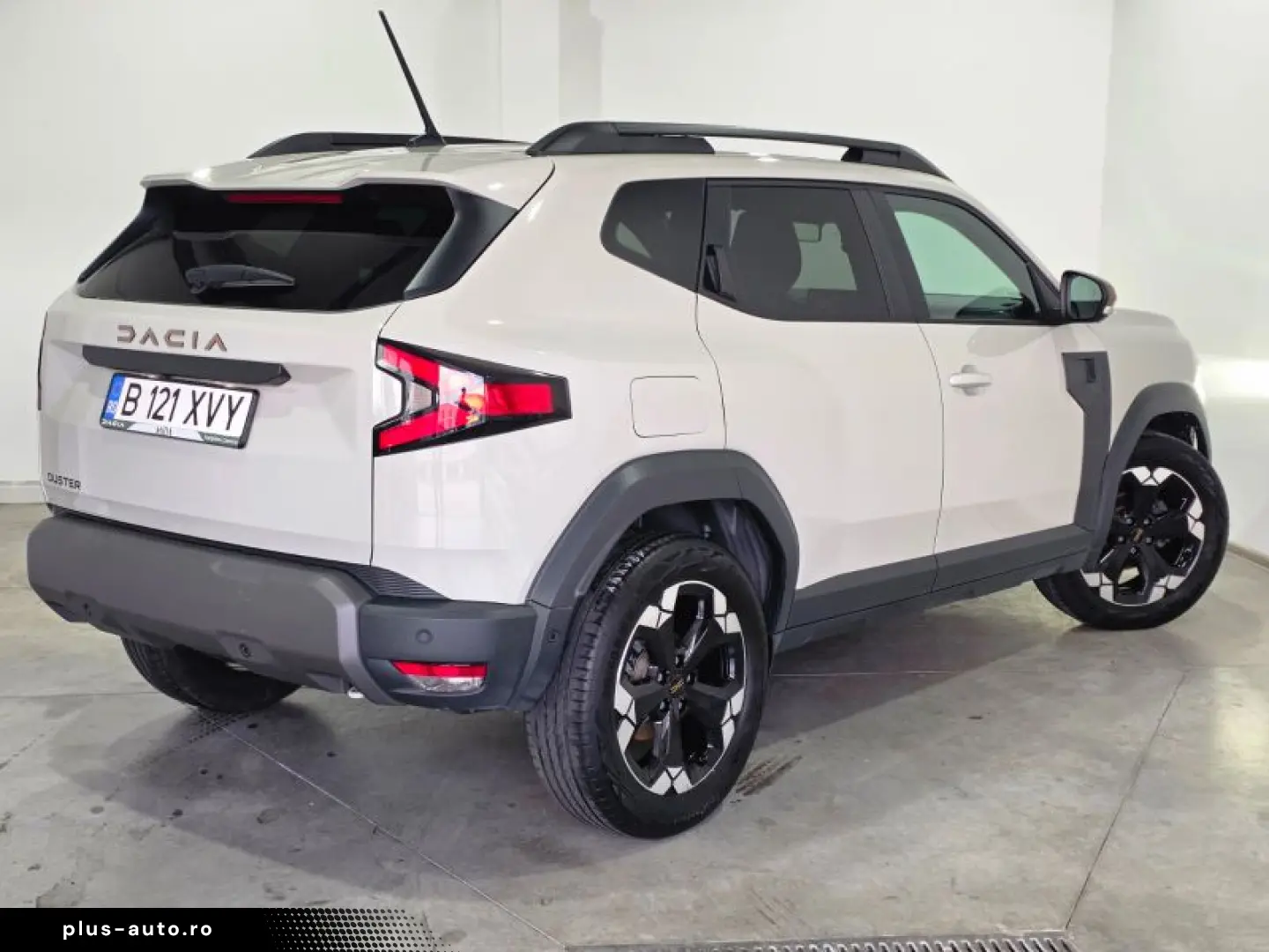 DACIA DUSTER 1.0 ECO-G 100CP Extreme