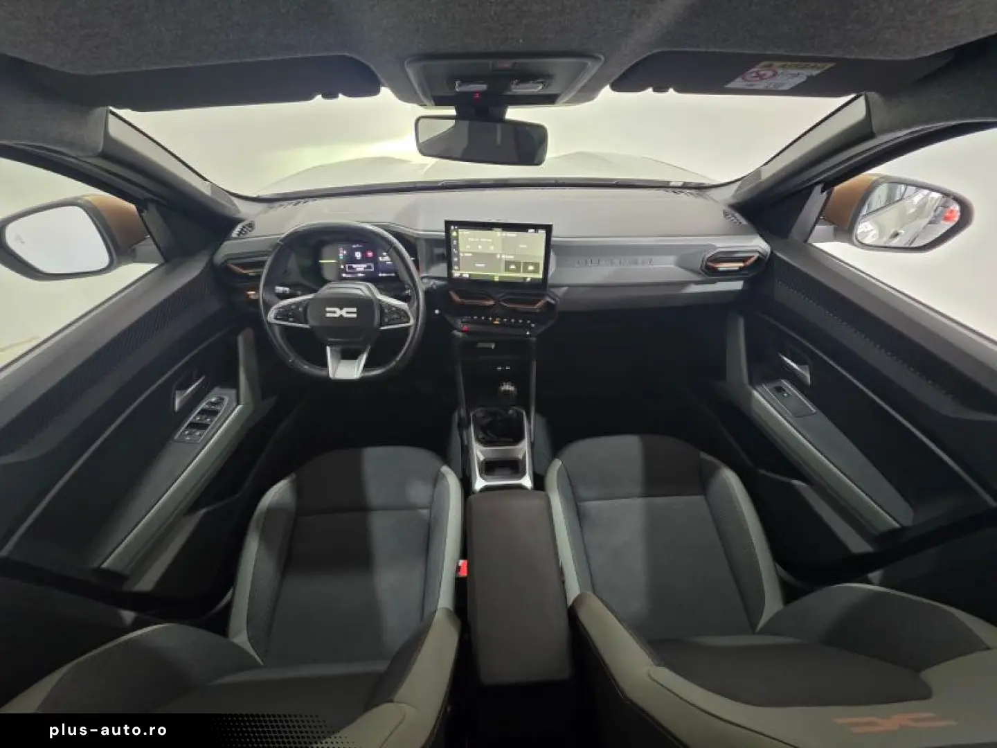 DACIA DUSTER 1.0 ECO-G 100CP Extreme