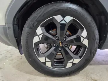 DACIA DUSTER 1.0 ECO-G 100CP Extreme