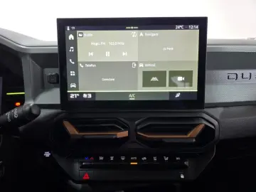 DACIA DUSTER 1.0 ECO-G 100CP Extreme