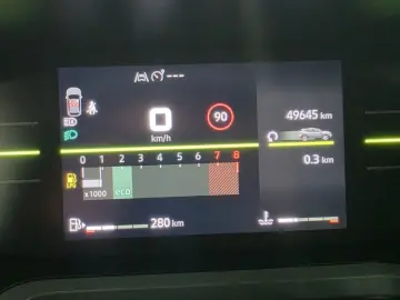 DACIA DUSTER 1.0 ECO-G 100CP Extreme