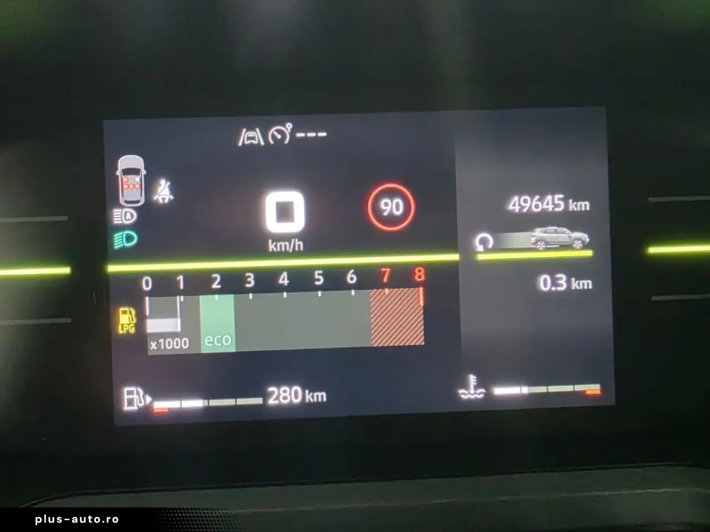 DACIA DUSTER 1.0 ECO-G 100CP Extreme