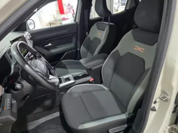 DACIA DUSTER 1.0 ECO-G 100CP Extreme