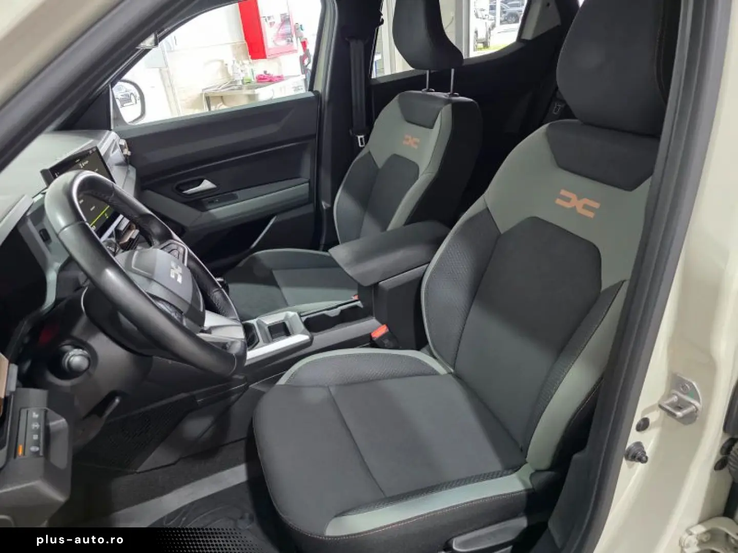 DACIA DUSTER 1.0 ECO-G 100CP Extreme