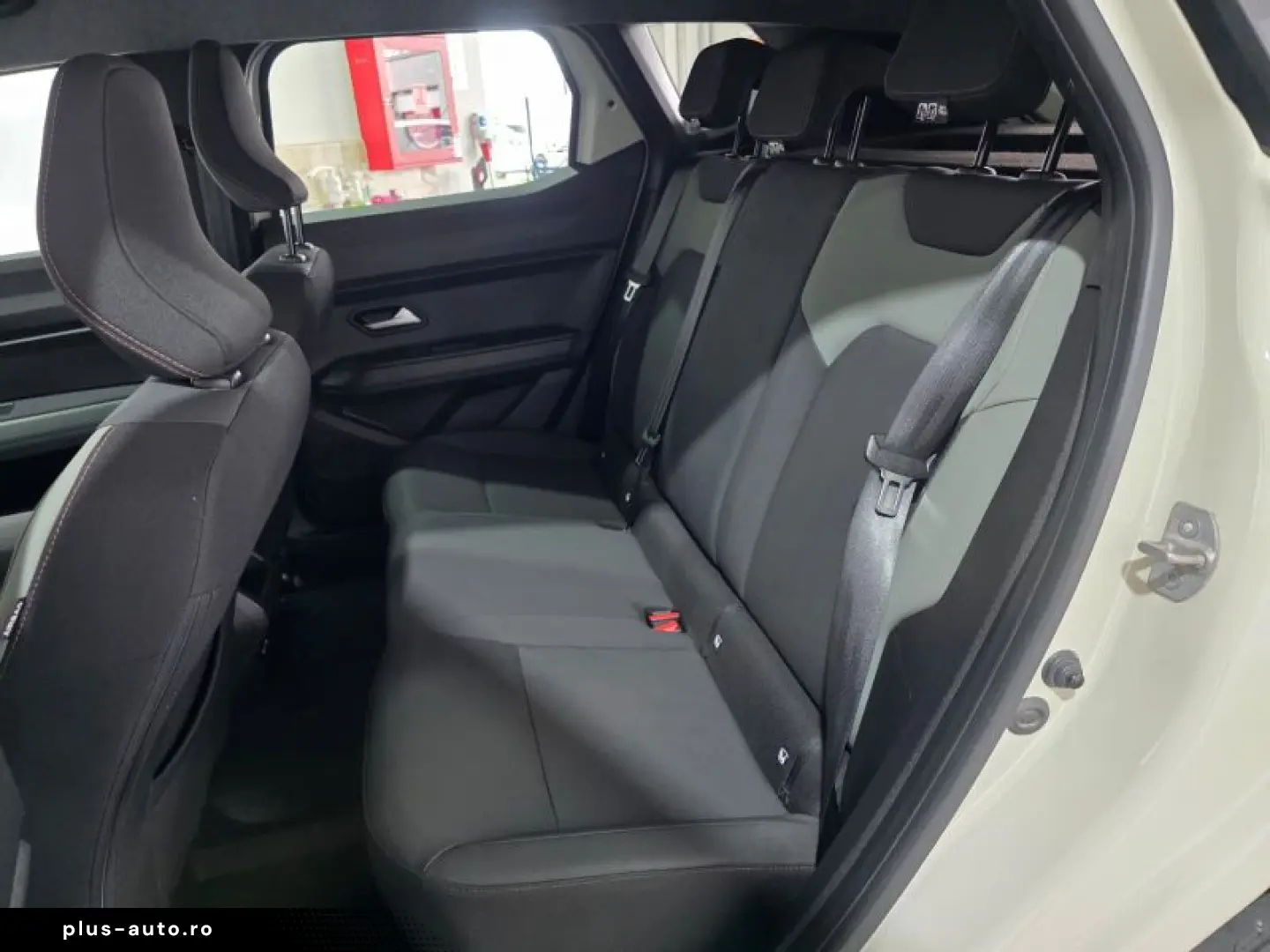 DACIA DUSTER 1.0 ECO-G 100CP Extreme