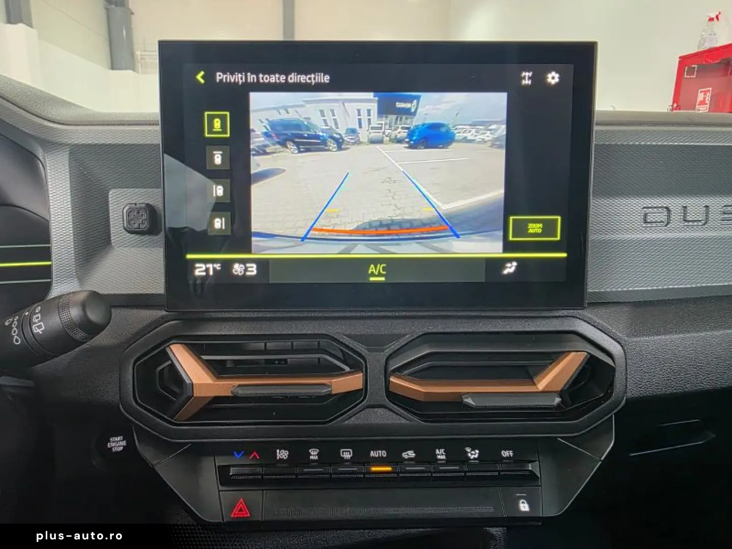 DACIA DUSTER 1.0 ECO-G 100CP Extreme