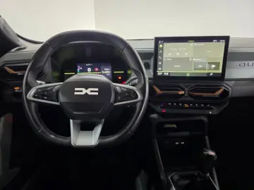 DACIA DUSTER 1.0 ECO-G 100CP Extreme