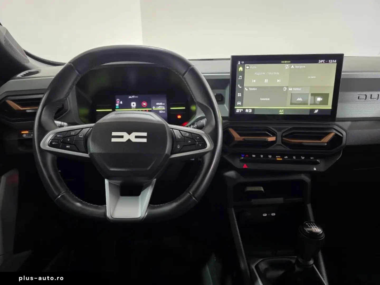 DACIA DUSTER 1.0 ECO-G 100CP Extreme