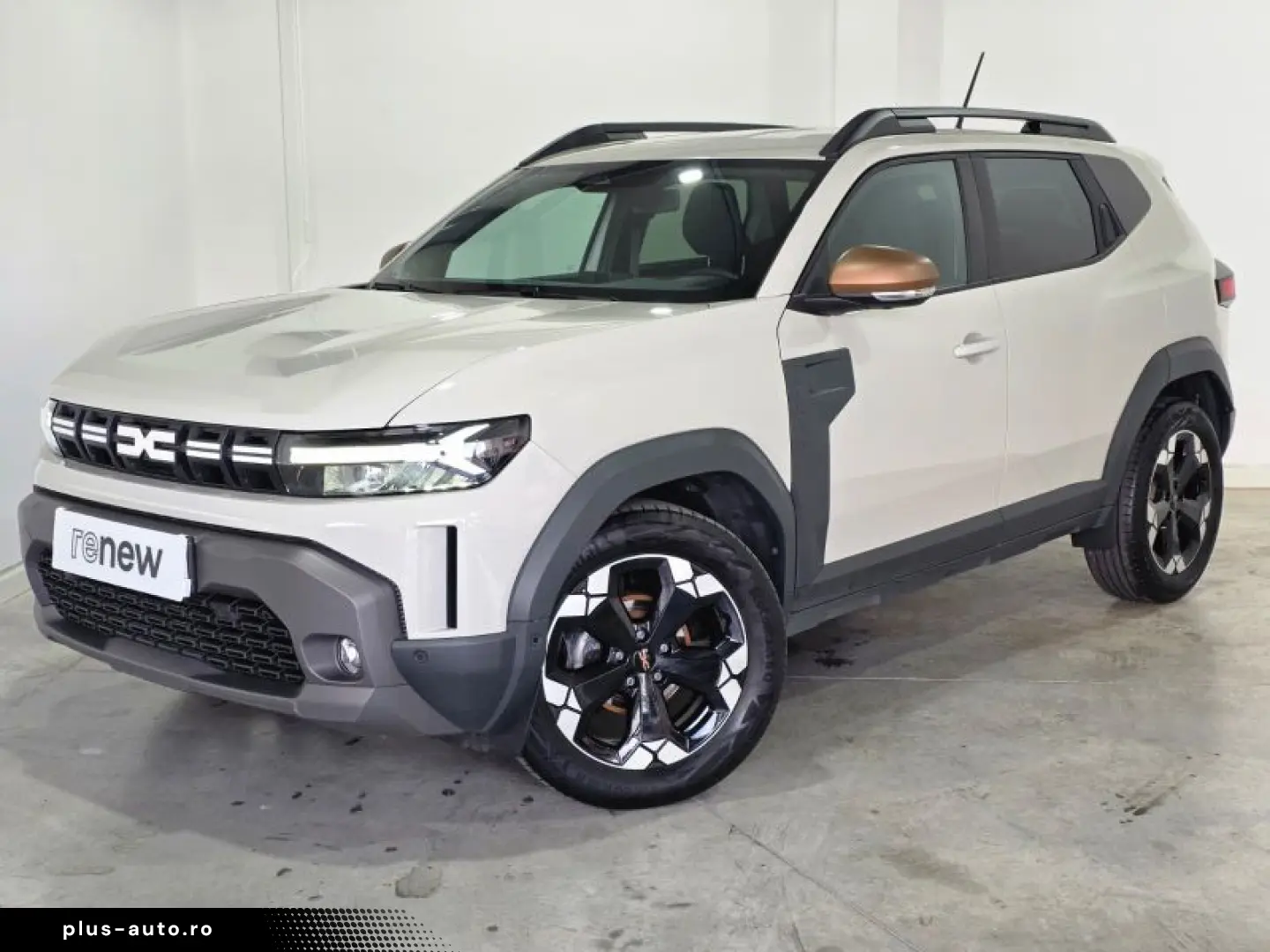 DACIA DUSTER 1.0 ECO-G 100CP Extreme