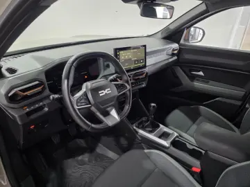 DACIA DUSTER 1.0 ECO-G 100CP Extreme