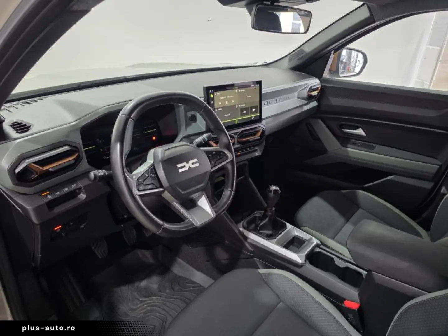DACIA DUSTER 1.0 ECO-G 100CP Extreme