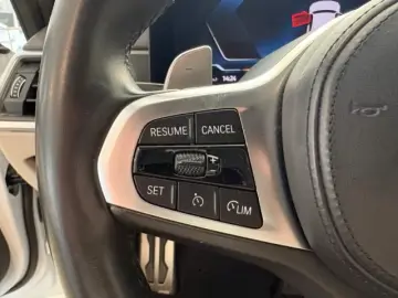 BMW 330 e M-Sport