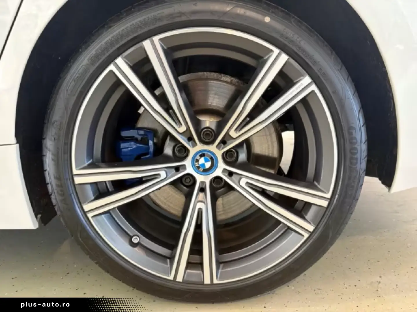 BMW 330 e M-Sport