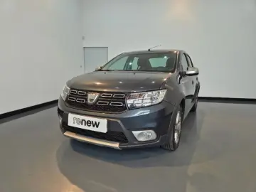 DACIA LOGAN 1.0 TCe GPL 100CP Stepway